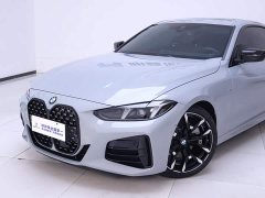 BMW 4 Series 430i M Sport Night Edition Package - ფოტო 3