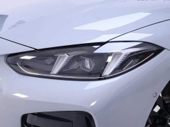 BMW 4 Series 430i M Sport Night Edition Package - ფოტო 4