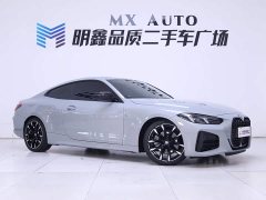 BMW 4 Series 430i M Sport Night Edition Package - ფოტო 5