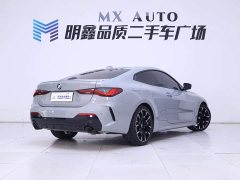 BMW 4 Series 430i M Sport Night Edition Package - ფოტო 7