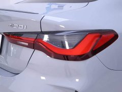 BMW 4 Series 430i M Sport Night Edition Package - ფოტო 9