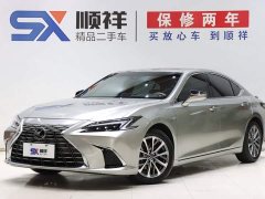 Lexus ES 200 Premium Edition - ფოტო 1