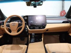 Lexus ES 200 Premium Edition - ფოტო 11