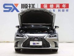 Lexus ES 200 Premium Edition - ფოტო 19