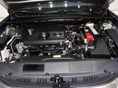 Lexus ES 200 Premium Edition - ფოტო 20