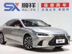 Lexus ES 200 Premium Edition - ფოტო 3