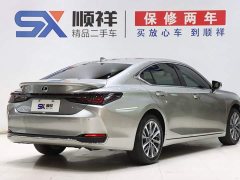 Lexus ES 200 Premium Edition - ფოტო 5