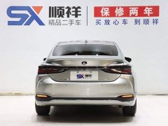 Lexus ES 200 Premium Edition - ფოტო 6