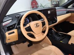 Lexus ES 200 Premium Edition - ფოტო 9