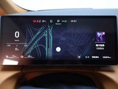 Great Wall WEY Shanshan New Energy Four-Wheel Drive Shanshan 8 - ფოტო 15