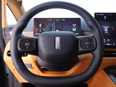 Great Wall WEY Shanshan New Energy Four-Wheel Drive Shanshan 8 - ფოტო 16
