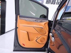 Great Wall WEY Shanshan New Energy Four-Wheel Drive Shanshan 8 - ფოტო 18