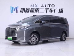 Great Wall WEY Shanshan New Energy Four-Wheel Drive Shanshan 8 - ფოტო 2