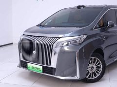 Great Wall WEY Shanshan New Energy Four-Wheel Drive Shanshan 8 - ფოტო 3