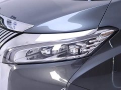 Great Wall WEY Shanshan New Energy Four-Wheel Drive Shanshan 8 - ფოტო 4