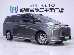 Great Wall WEY Shanshan New Energy Four-Wheel Drive Shanshan 8 - ფოტო 5