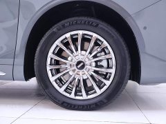 Great Wall WEY Shanshan New Energy Four-Wheel Drive Shanshan 8 - ფოტო 6
