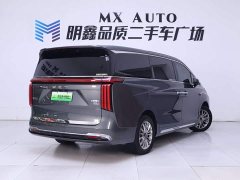 Great Wall WEY Shanshan New Energy Four-Wheel Drive Shanshan 8 - ფოტო 7