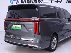 Great Wall WEY Shanshan New Energy Four-Wheel Drive Shanshan 8 - ფოტო 8
