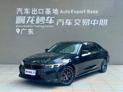BMW 3 Series 330Li M Sport Night Edition Package - ფოტო 1