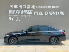 BMW 3 Series 330Li M Sport Night Edition Package - ფოტო 3