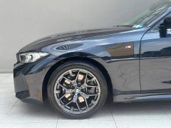 BMW 3 Series 330Li M Sport Night Edition Package - ფოტო 5