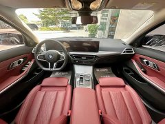 BMW 3 Series 330Li M Sport Night Edition Package - ფოტო 6