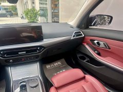 BMW 3 Series 330Li M Sport Night Edition Package - ფოტო 7