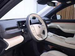 NIO ES6 75kWh - ფოტო 11