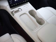 NIO ES6 75kWh - ფოტო 12