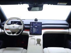 NIO ES6 75kWh - ფოტო 13
