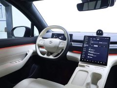 NIO ES6 75kWh - ფოტო 14