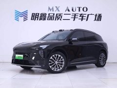 NIO ES6 75kWh - ფოტო 2