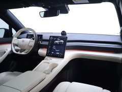 NIO ES6 75kWh - ფოტო 20