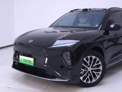NIO ES6 75kWh - ფოტო 3