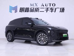 NIO ES6 75kWh - ფოტო 5