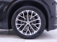 NIO ES6 75kWh - ფოტო 6