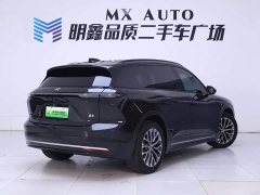NIO ES6 75kWh - ფოტო 7