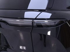 NIO ES6 75kWh - ფოტო 9