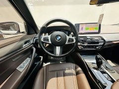 BMW 5 Series Facelift 530Li xDrive M Sport Package - ფოტო 13