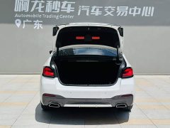 BMW 5 Series Facelift 530Li xDrive M Sport Package - ფოტო 17