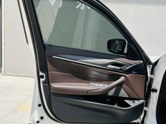 BMW 5 Series Facelift 530Li xDrive M Sport Package - ფოტო 20