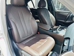 BMW 5 Series Facelift 530Li xDrive M Sport Package - ფოტო 7