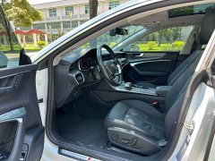 Audi A7 40 TFSI Luxury - ფოტო 4