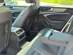 Audi A7 40 TFSI Luxury - ფოტო 5