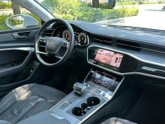 Audi A7 40 TFSI Luxury - ფოტო 6