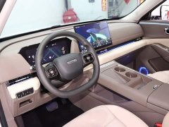 Haval H6L 2026 2.0T Max - ფოტო 10