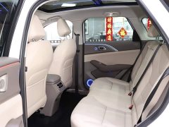 Haval H6L 2026 2.0T Max - ფოტო 11