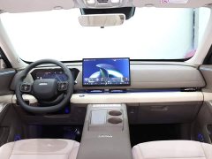 Haval H6L 2026 2.0T Max - ფოტო 12
