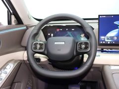 Haval H6L 2026 2.0T Max - ფოტო 13